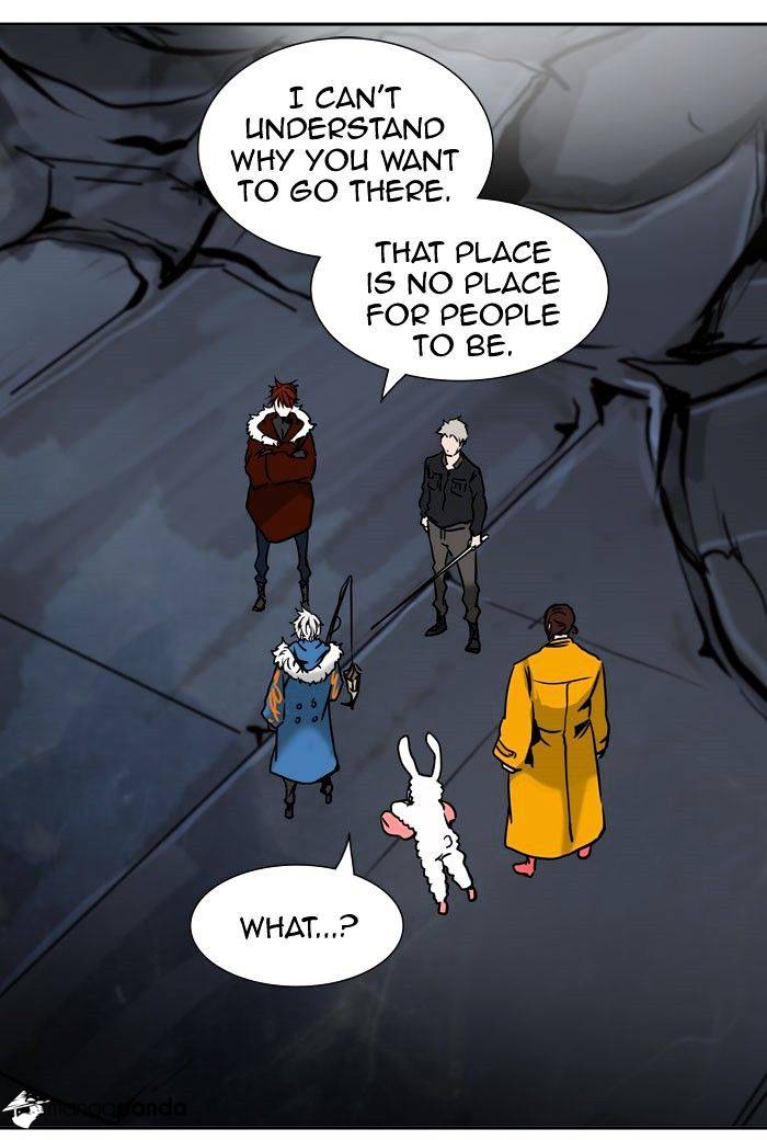 Tower of God Chapter 311 image 044